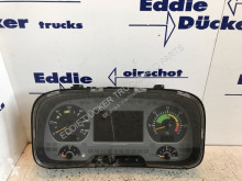Système électrique Mercedes Actros