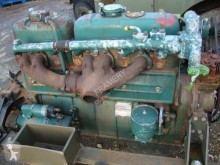 Berliet motor second-hand
