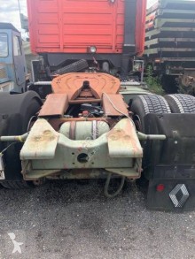Véhicule pour pièces Renault Magnum