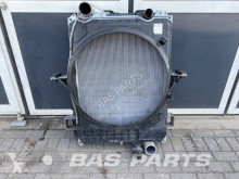Repuestos para camiones sistema de refrigeración Volvo Cooling package Volvo D11K 330