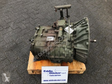 Repuestos para camiones transmisión caja de cambios DAF ZF S6-36 (NEDERLANDS LEGER)