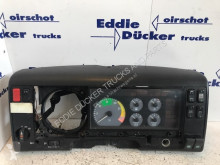 Elektroinstalacje Mercedes Atego