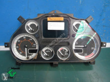 Ginaf 1699397 Dashboard used electric system