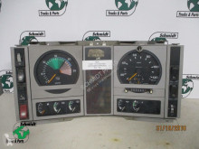 Repuestos para camiones sistema eléctrico MAN 81.27202-6080 Tachograaf Compleet