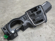 Système électrique Iveco Dashboard Hi Way