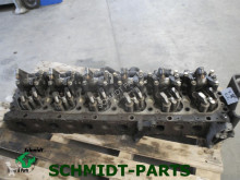 Repuestos para camiones motor DAF XF / CF Cilinderkop