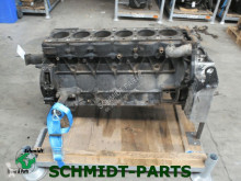 Náhradné diely na nákladné vozidlo motor MAN D2066LF57 Motor