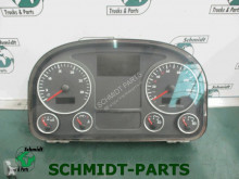 Repuestos para camiones sistema eléctrico MAN 81.27202-6235 Instrumentenpaneel