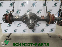 Transmission essieu DAF 1347 / 2.93 Achteras + Differentieel