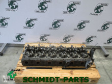 Repuestos para camiones motor DAF 1695612 MX Cilinderkop