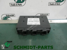 Repuestos para camiones sistema eléctrico MAN 81.25805-7116 PTM Regeleenheid