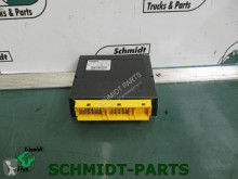 Repuestos para camiones sistema eléctrico MAN 81.25811-7024 Ecas Regeleenheid