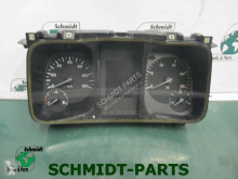 Mercedes electric system A 008 446 46 21 Instrumentenpaneel