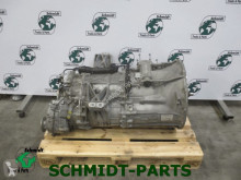 Repuestos para camiones transmisión caja de cambios Mercedes G211-12 Versnellingsbak