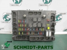 Repuestos para camiones sistema eléctrico Mercedes A 001 446 35 58 Zekering unit