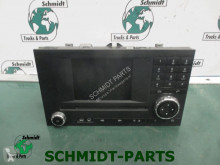 Système électrique Mercedes A 000 446 76 62 Radio