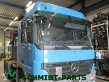 Cabine Mercedes Actros