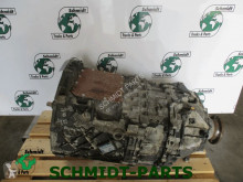 Repuestos para camiones transmisión caja de cambios DAF 12AS2130TD Versnellingsbak