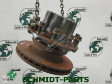 Transmission essieu Mercedes Actros