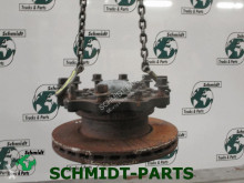 Transmission essieu Mercedes Actros