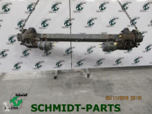 Repuestos para camiones BPW SKSHF 9008 ECO-P Opleggeras transmisión eje usado