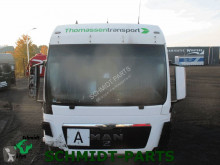 MAN TGX cabine occasion