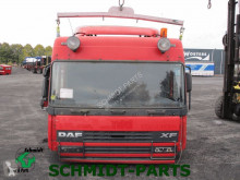 Cabine DAF XF95