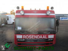 Cabine DAF XF105