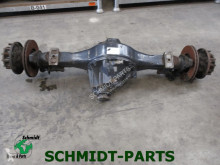 Transmission essieu MAN TGL