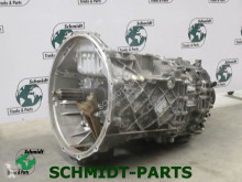 Repuestos para camiones transmisión caja de cambios DAF 12 AS 2130 TD Versnellingsbak