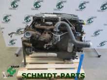 Repuestos para camiones motor Iveco Eurocargo