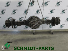 Transmission essieu MAN 37:10 / 3,700 HY-0925-00 Achteras
