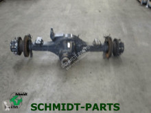 Iveco Eurocargo transmission essieu occasion