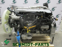 Náhradné diely na nákladné vozidlo motor MAN D2066LF86 Motor Compleet
