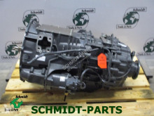 Repuestos para camiones transmisión caja de cambios DAF 12 AS 1210 TO Versnellingsbak 1714750
