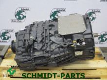 Repuestos para camiones transmisión caja de cambios DAF 12 AS 1210 TO Versnellingsbak 1714750