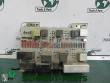 Repuestos para camiones sistema eléctrico MAN 81.25444-6060 Zekeringsunit