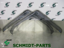 Cabine/carrosserie Volvo 20757279 / 20967447 Windscherm Zijkant Links + Rechts