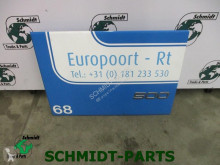 Cabine/carrosserie Volvo 21404292 Kofferdeksel Rechts