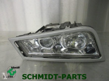Volvo elektrik 21297917 Mistlamp Recht H3