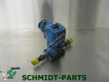 Échappement occasion Volvo 21243933 Magneet Klep