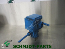 Náhradné diely na nákladné vozidlo Volvo 21122034 Modulator EBS brzdenie ojazdený