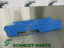 Cabine/carrosserie Volvo 82052484 Inkijk Bescherming Links
