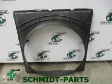 Repuestos para camiones sistema de refrigeración Volvo 20502964 Lucht Tunnel
