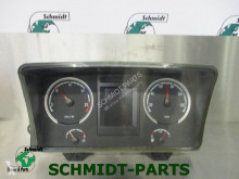 Repuestos para camiones Scania 2303196 Km Teller sistema eléctrico usado