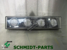 Scania 2035104 zonneklep markeringslamp used electric system