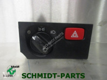 قطع غيار الآليات الثقيلة النظام الكهربائي Scania 2252076 Lichtschakelaar