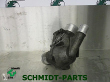 Scania motor 1381494 Thermostaat Huis