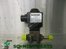 Échappement occasion Scania 2112552 Magneet Klep