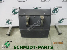 Peças pesados cabine / Carroçaria Iveco 41298962 Spatbord Achter - Voorste